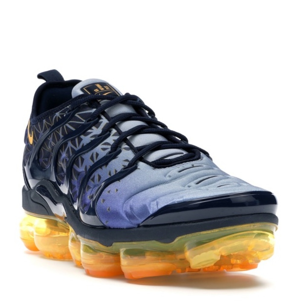 Nike Air VaporMax Plus Mens Sz 10.5